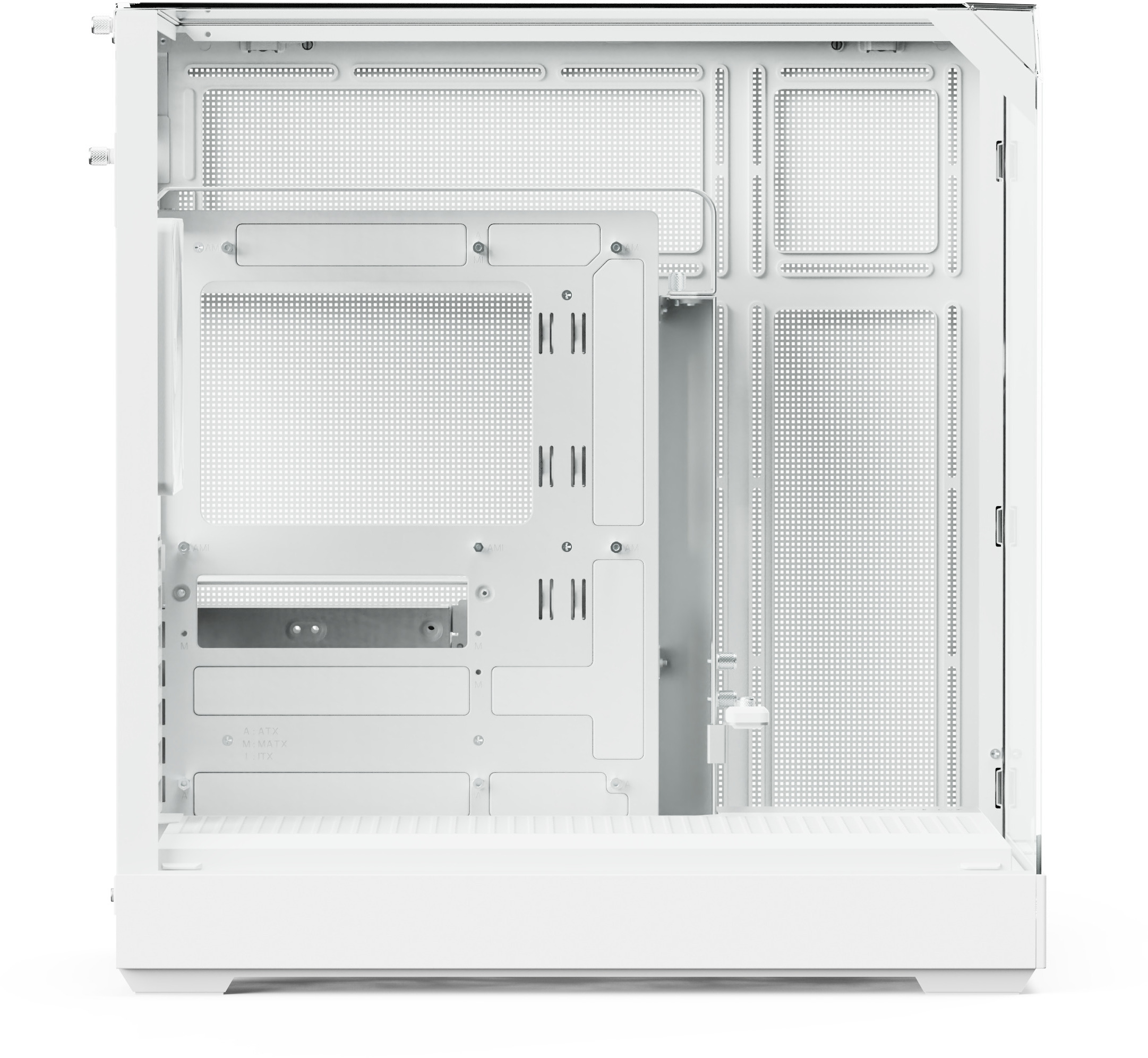 APNX - Caixa ATX APNX V2 Branco