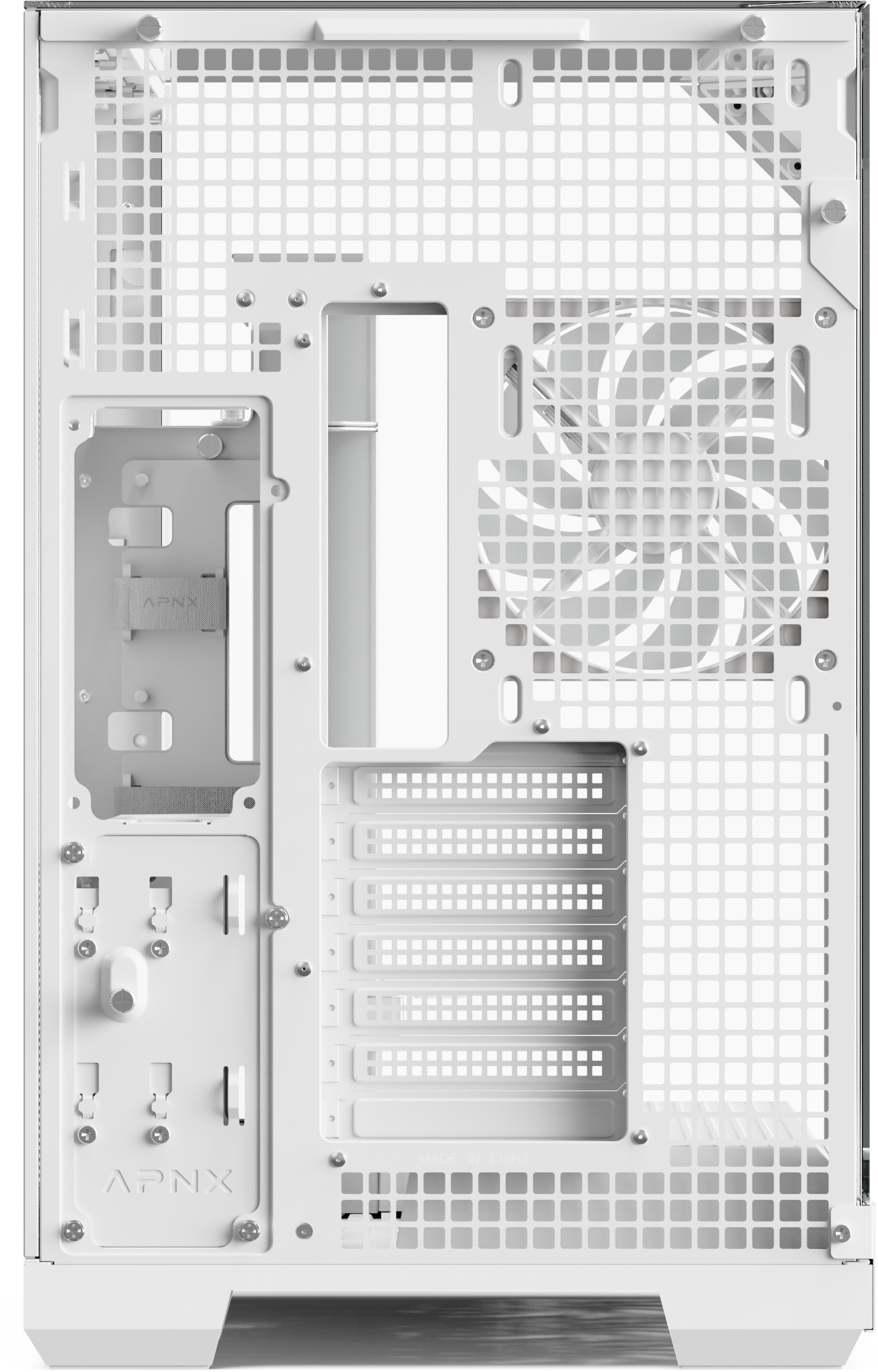APNX - Caixa ATX APNX V2 Branco