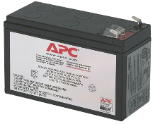 Picture of Picture of Cartucho de Bateria de Substituição APC #106