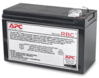 Picture of Picture of Cartucho de Bateria de Substituição APC #110