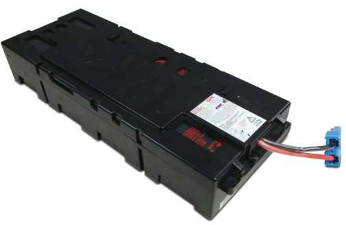 Picture of Picture of Cartucho de Bateria de Substituição APC #115