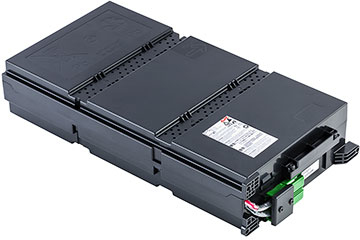 Picture of Picture of Cartucho de Bateria de Substituição APC #141