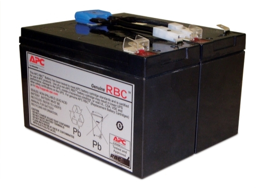 Picture of Picture of Cartucho de Bateria de Substituição APC #142