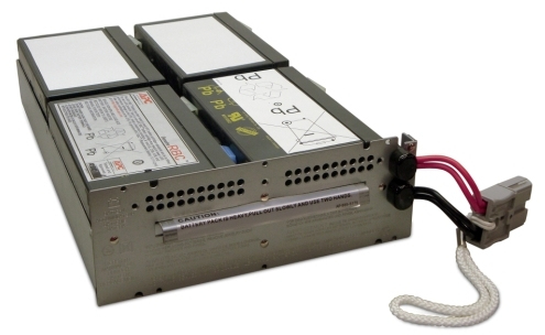 Picture of Picture of Cartucho de Bateria de Substituição APC #157
