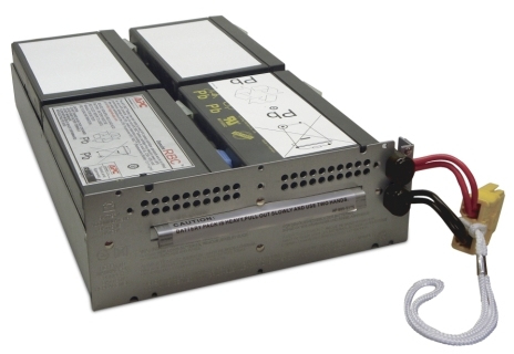 Picture of Picture of Cartucho de Bateria de Substituição APC #159