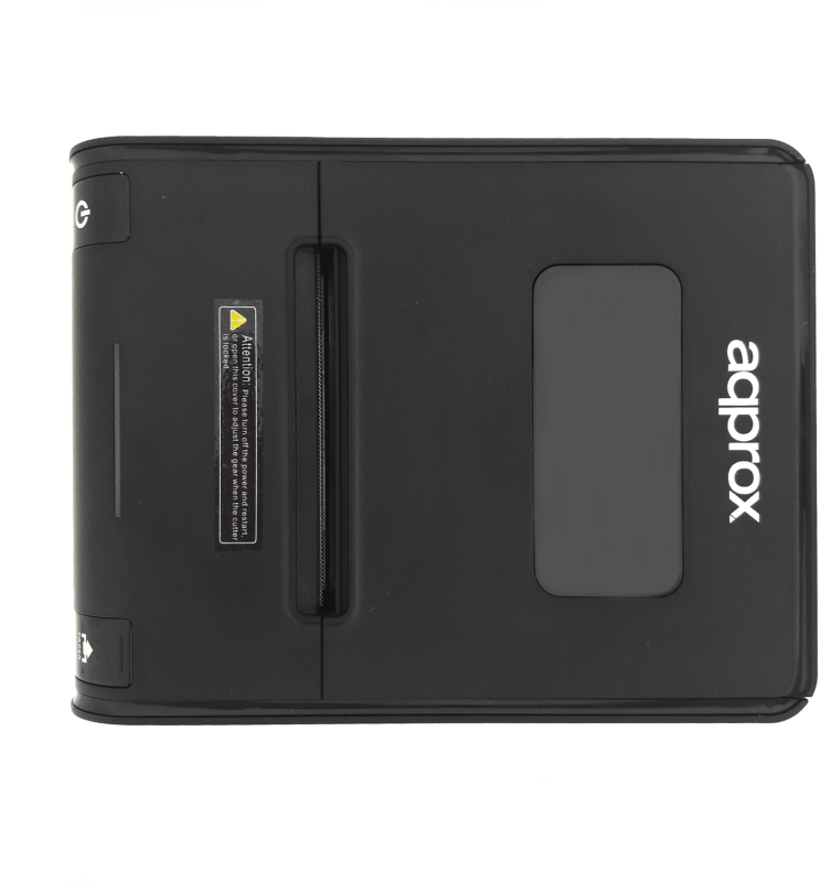 Approx - Impressora Approx APPPOS80USB+WIFI Térmica POS Wi-Fi