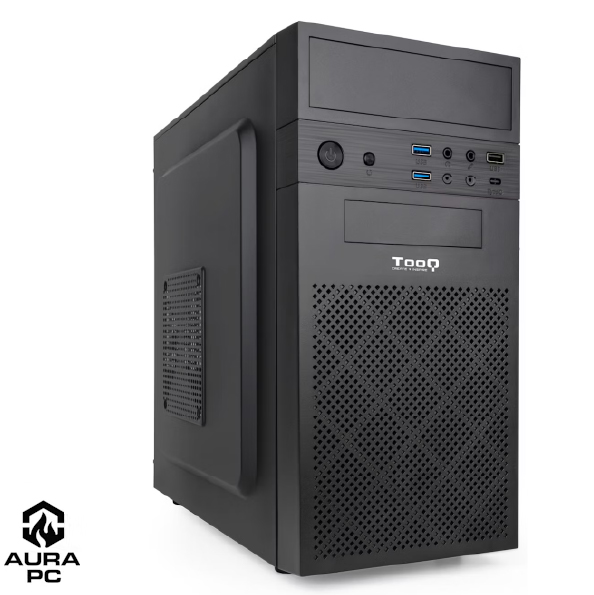 Picture of Picture of Computador AURA Office-PC i5 12400 16GB DDR4 1TB UHD WiFi W11 Pro