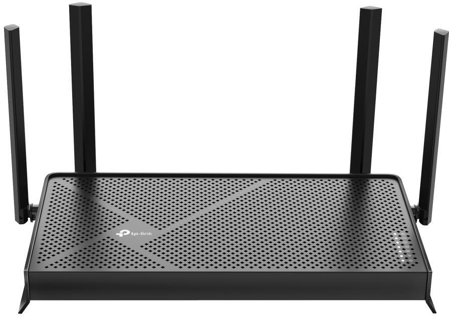 TP-Link - Router TP-Link Archer BE230 BE3600 Dual-Band Wi-Fi 7