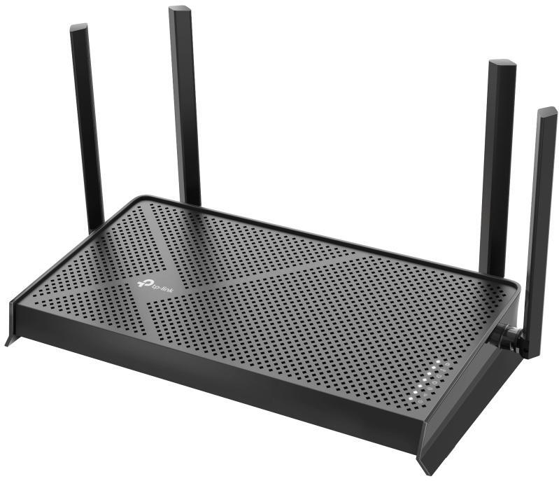 TP-Link - Router TP-Link Archer BE230 BE3600 Dual-Band Wi-Fi 7