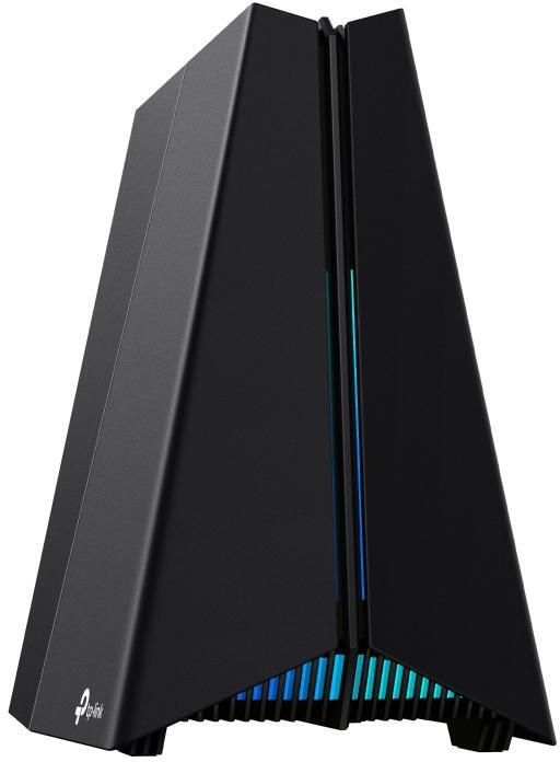 TP-Link - Router TP-Link Archer GXE75 AXE5400 Tri-Band Wi-Fi 6E Gaming Router