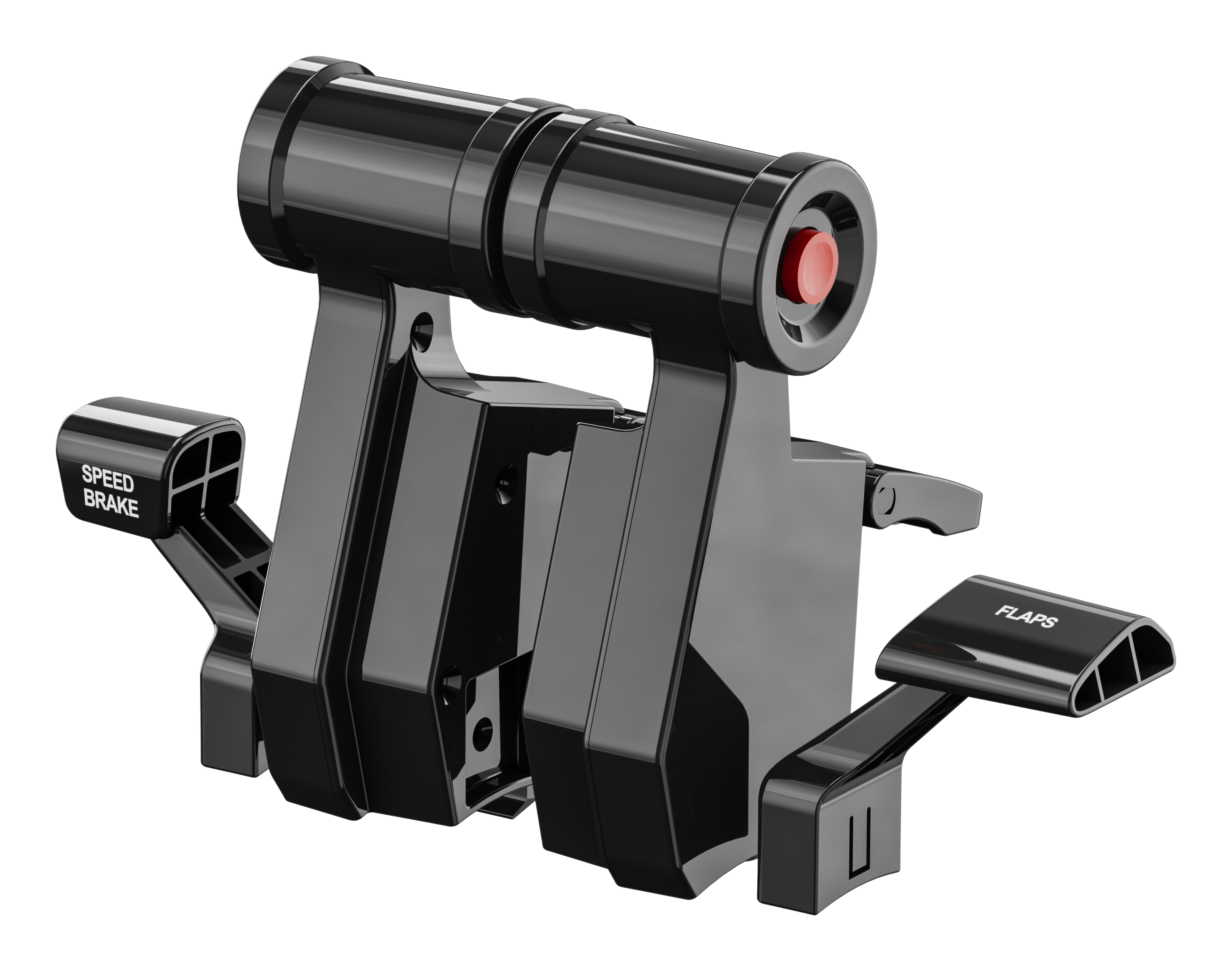 Picture of Picture of Painel MOZA Racing TQA Throttle Module