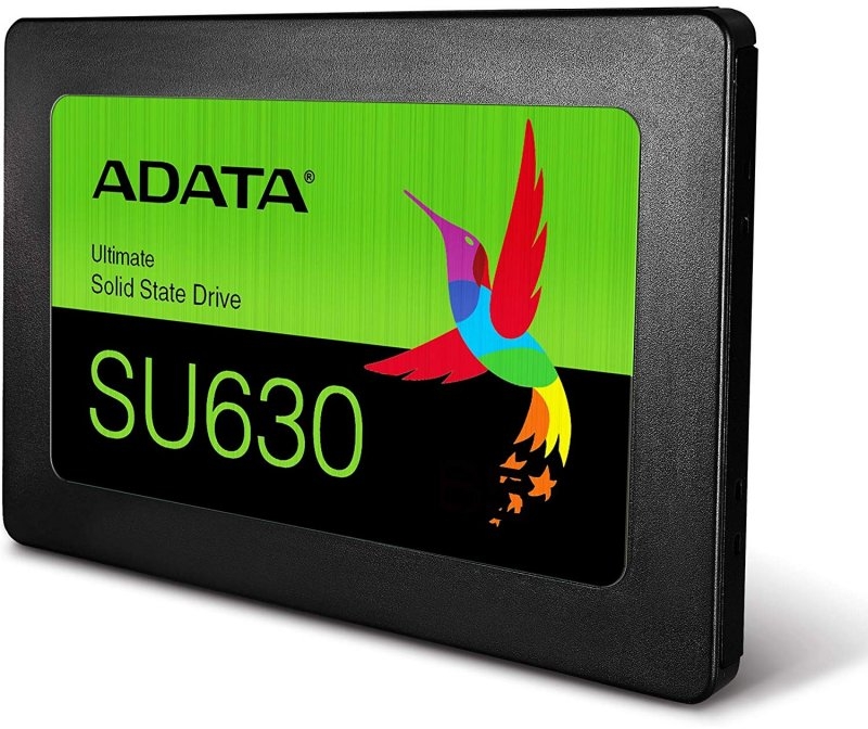 Adata - Disco SSD Adata Ultimate SU630 480GB SATA III