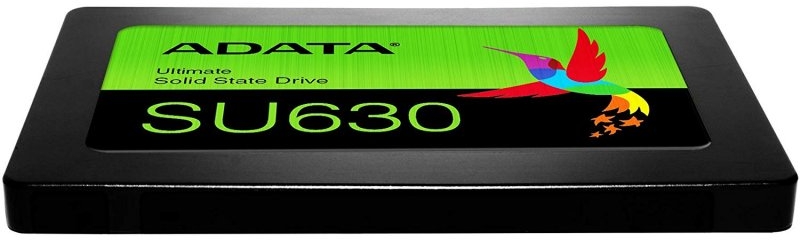 Adata - Disco SSD Adata Ultimate SU630 960GB SATA III