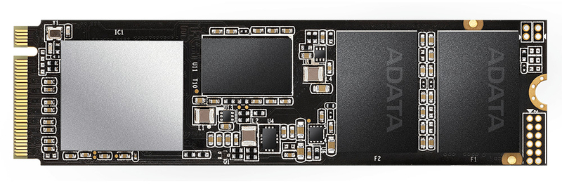Disco SSD Adata XPG SX8200 Pro 1TB M.2 NVMe
