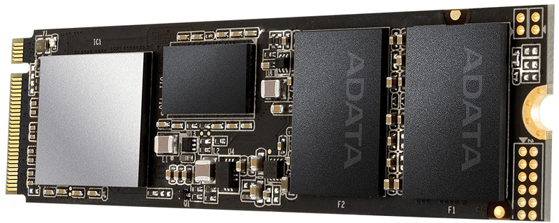 Adata - Disco SSD Adata XPG SX8200 Pro 256GB M.2 NVMe