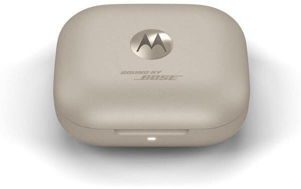 Motorola - Auriculares Motorola Moto Buds+ Grey