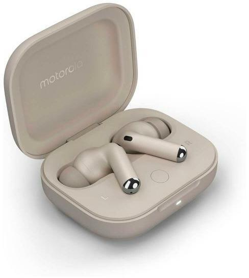 Motorola - Auriculares Motorola Moto Buds+ Grey