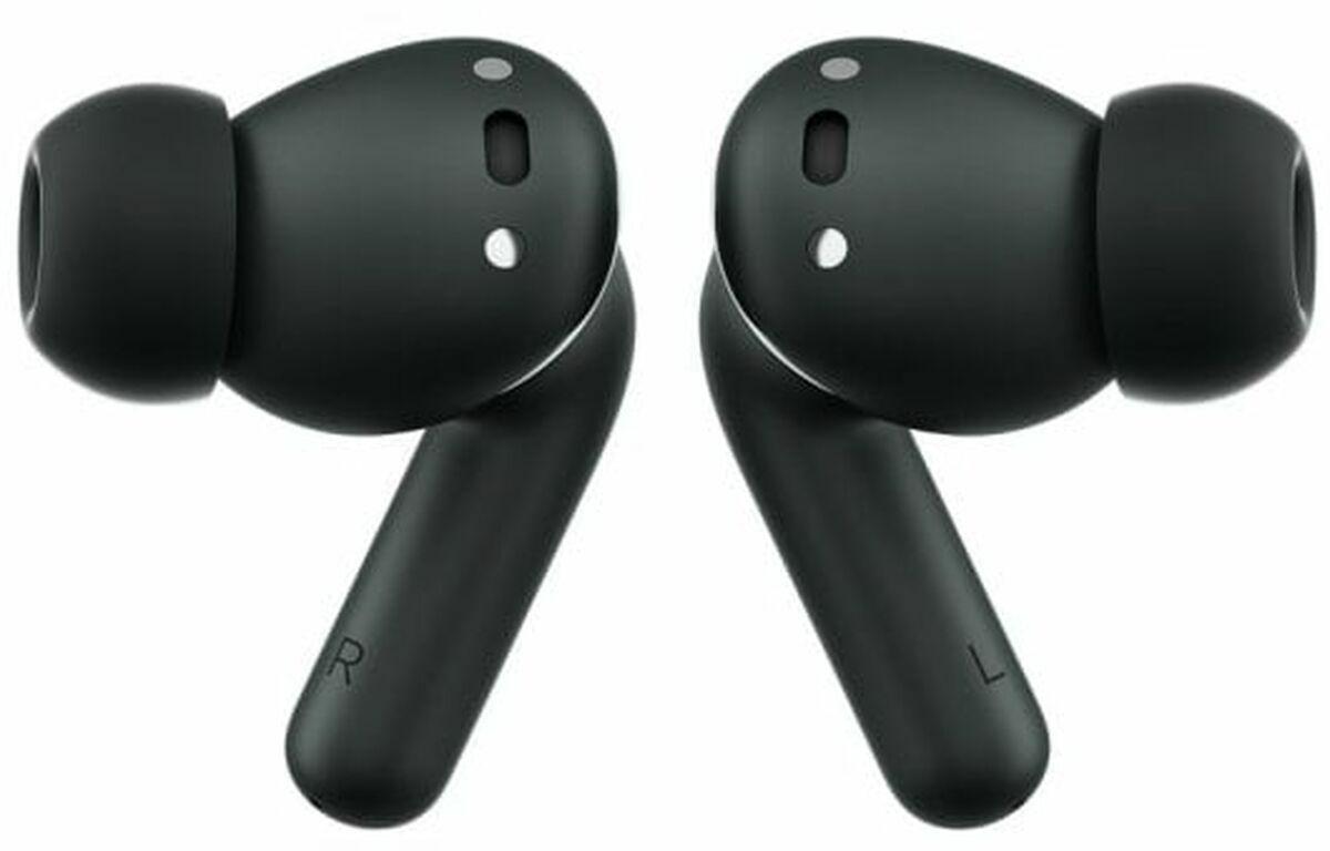 Motorola - Auriculares Motorola Moto Buds+ Black