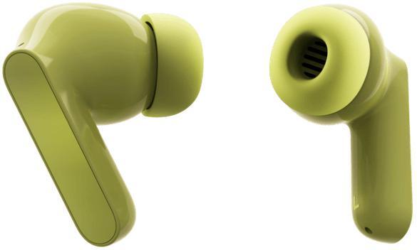 Motorola - Auriculares Motorola Moto Buds Green