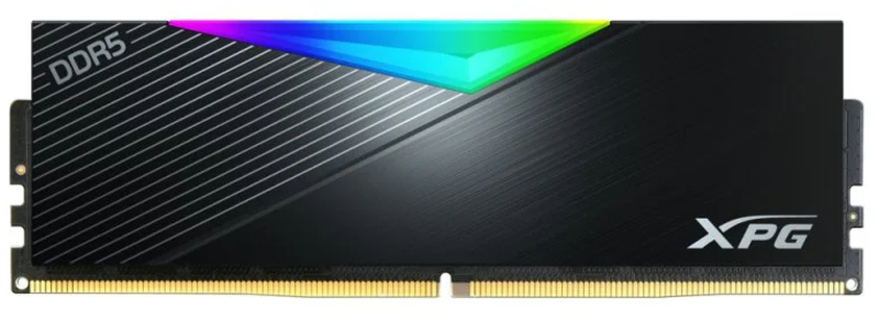 Adata XPG 16GB DDR5 5200MHz Lancer RGB CL38