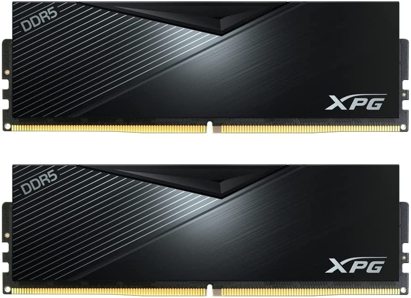Adata XPG Kit 32GB (2 x 16GB) DDR5 5200MHz Lancer CL40