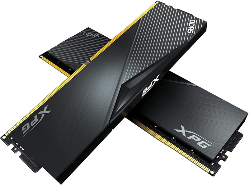 Adata - Adata XPG Kit 32GB (2 x 16GB) DDR5 5200MHz Lancer CL40