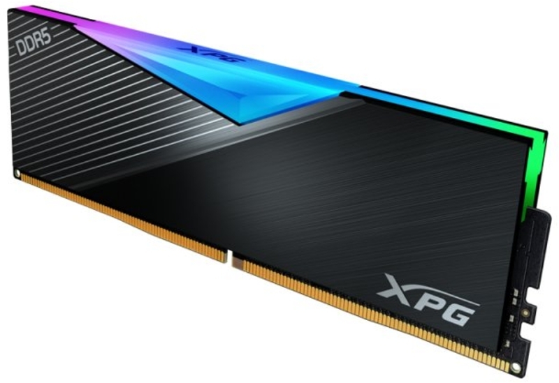 Adata - Adata XPG 16GB DDR5 6000MHz Lancer RGB CL40