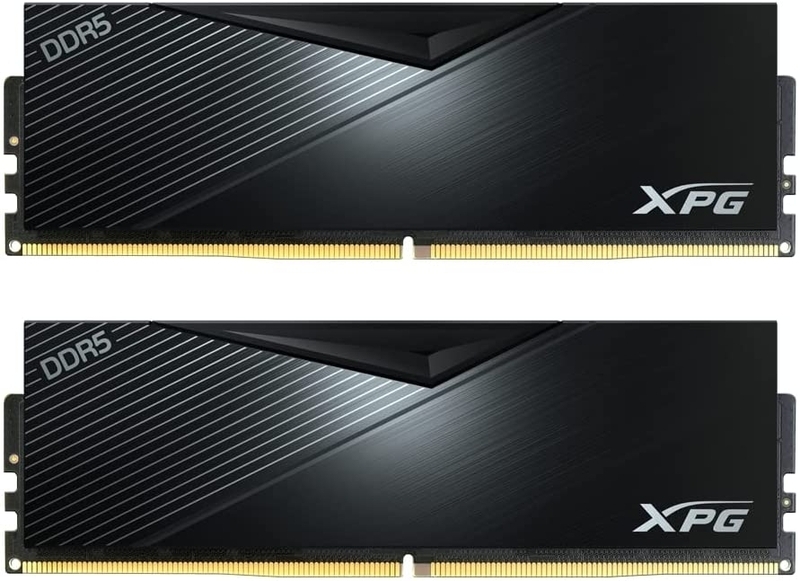 Adata XPG Kit 32GB (2 x 16GB) DDR5 6000MHz Lancer CL40