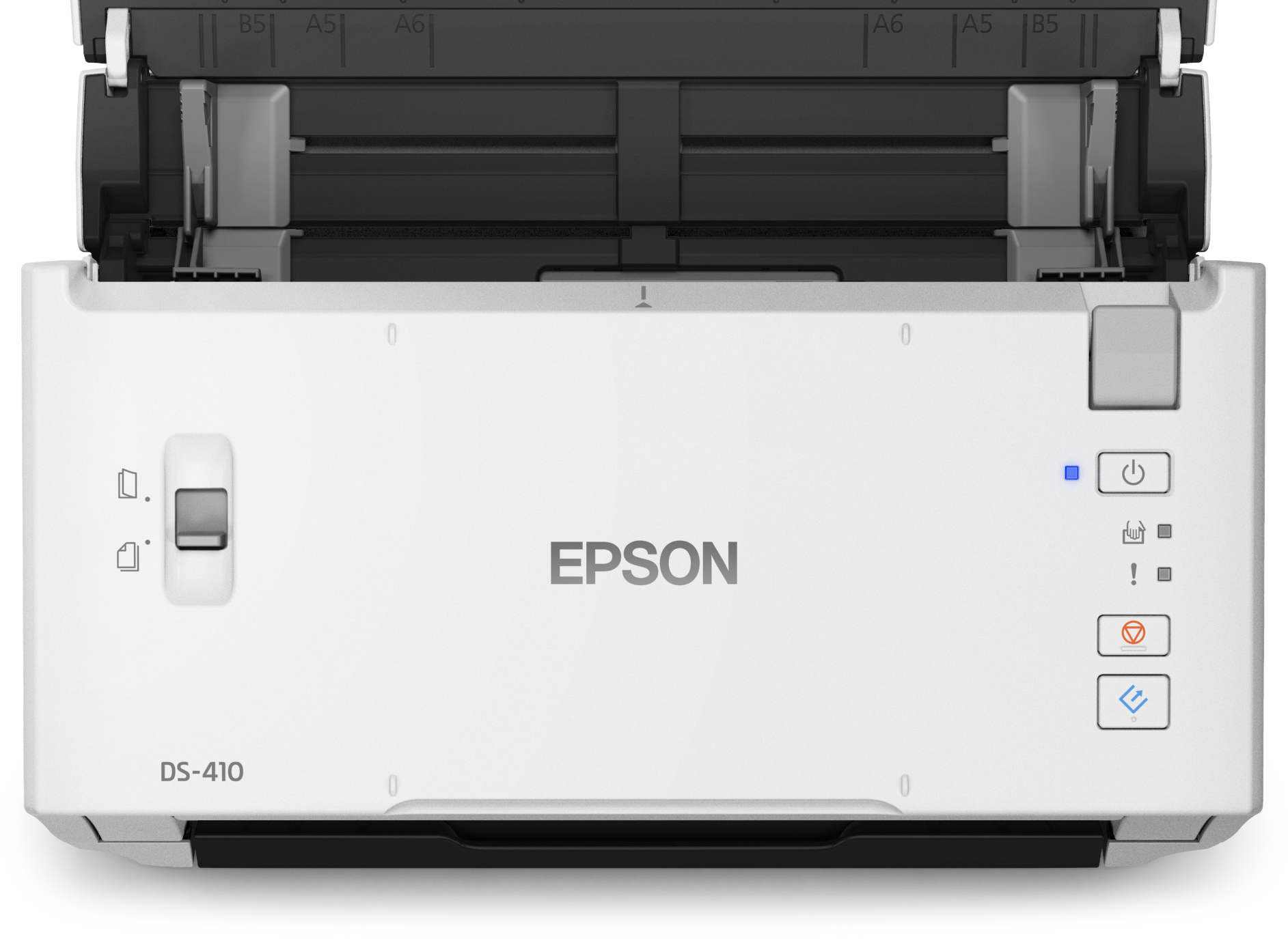 Epson - Scanner de Documentos Epson WorkForce DS-410