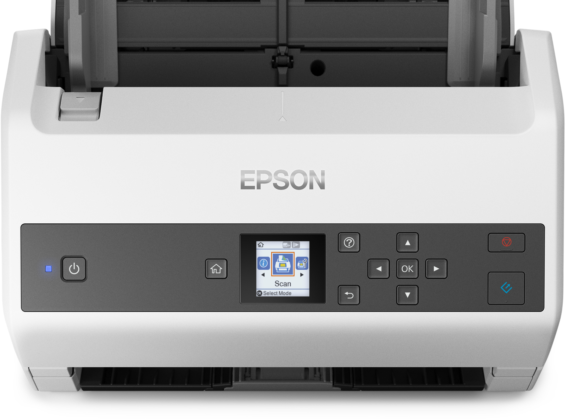 Epson - Scanner de Documentos Epson WorkForce DS-870