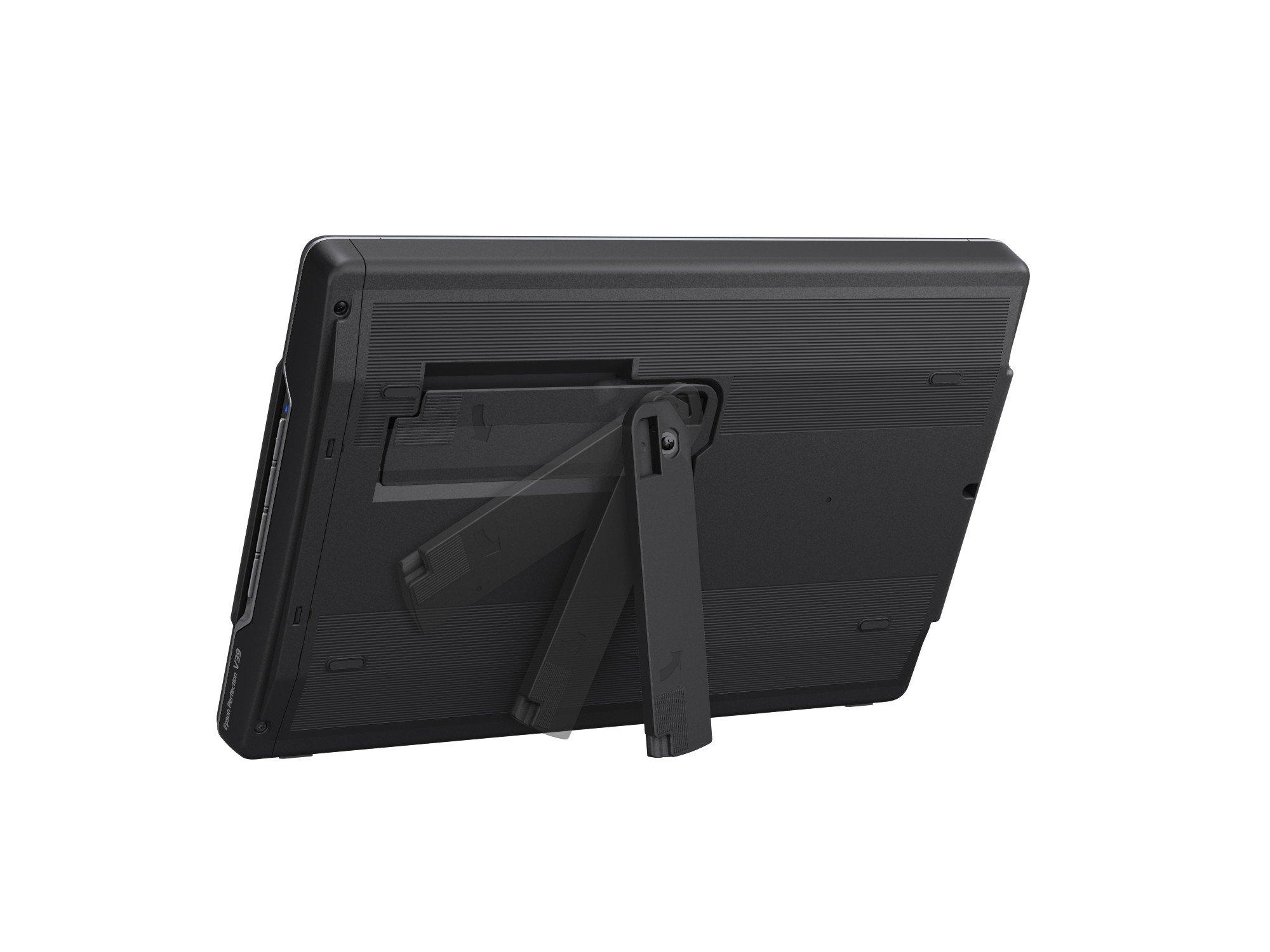 Epson - Scanner de Fotos Epson Perfection V39II