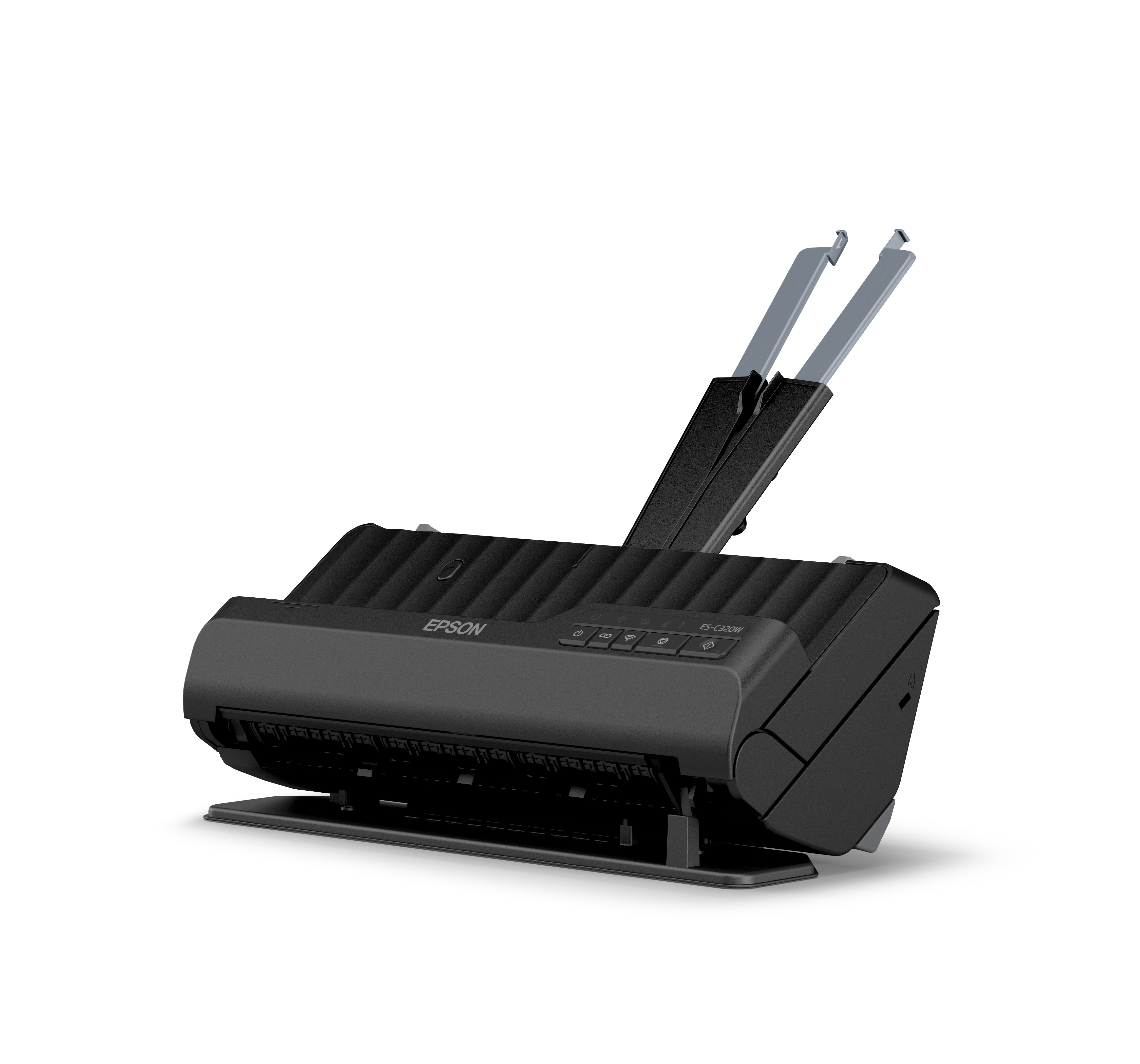 Epson - Scanner de Documentos Epson WorkForce ES-C320W