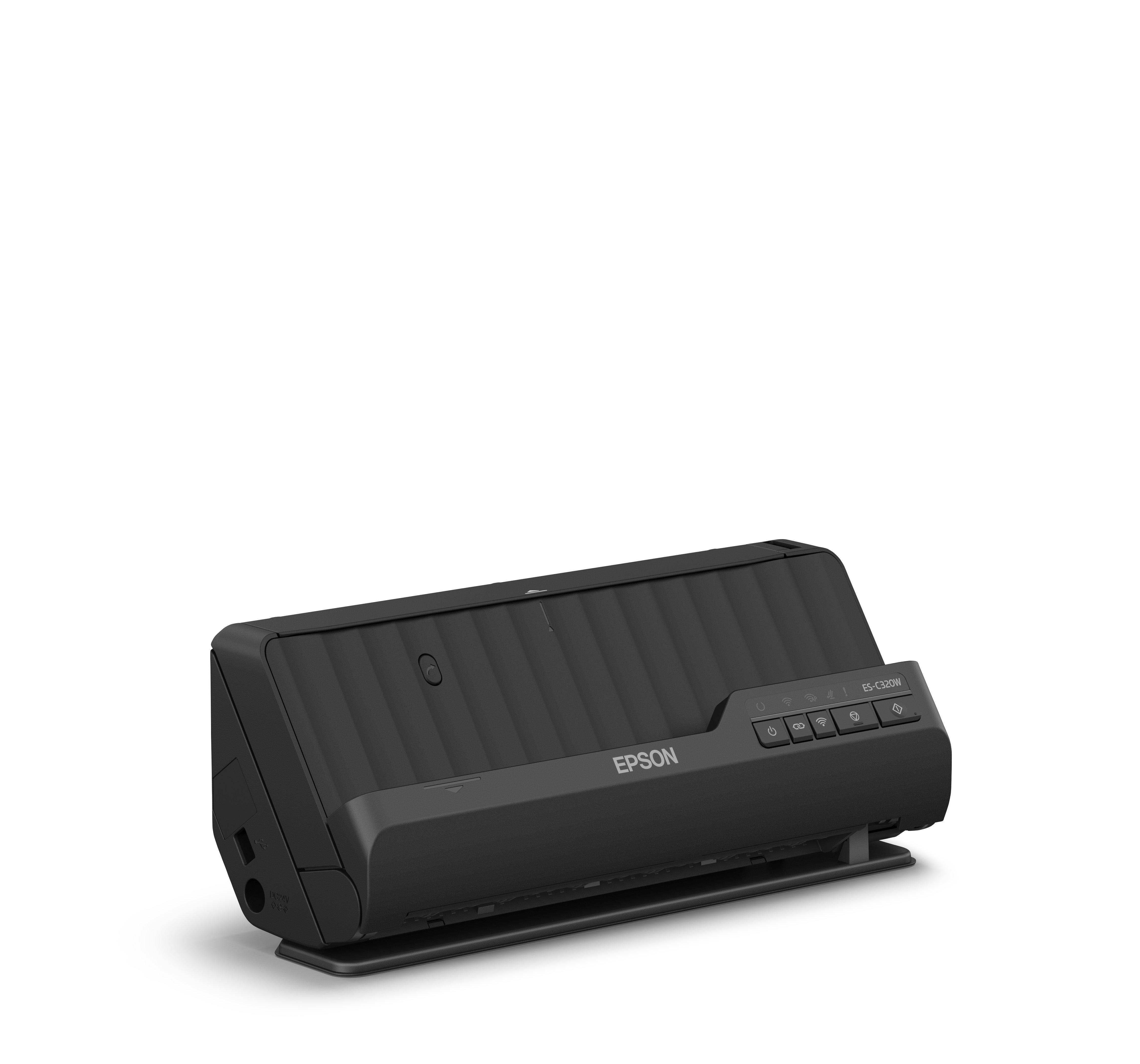 Epson - Scanner de Documentos Epson WorkForce ES-C320W