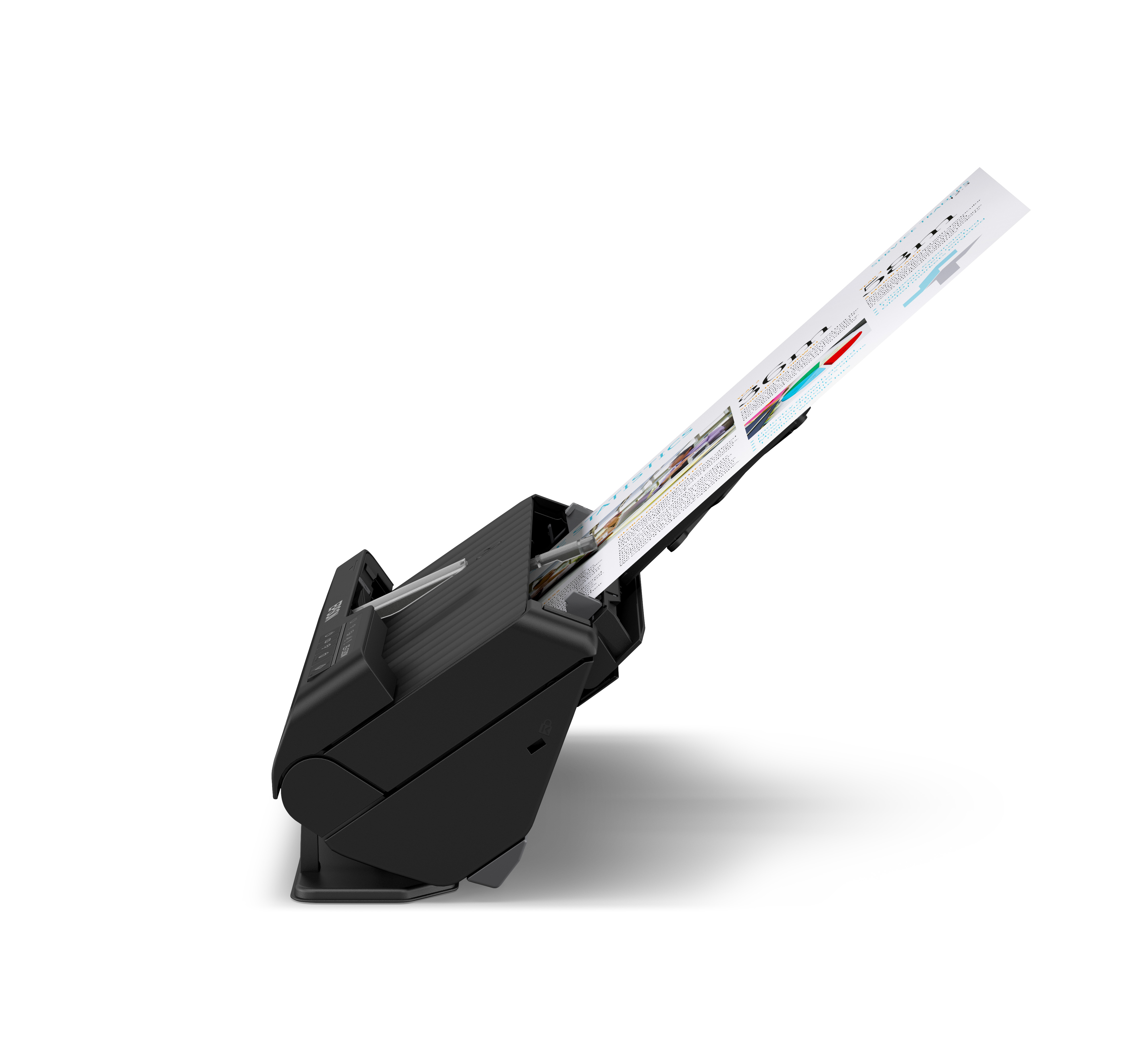 Epson - Scanner de Documentos Epson WorkForce ES-C320W