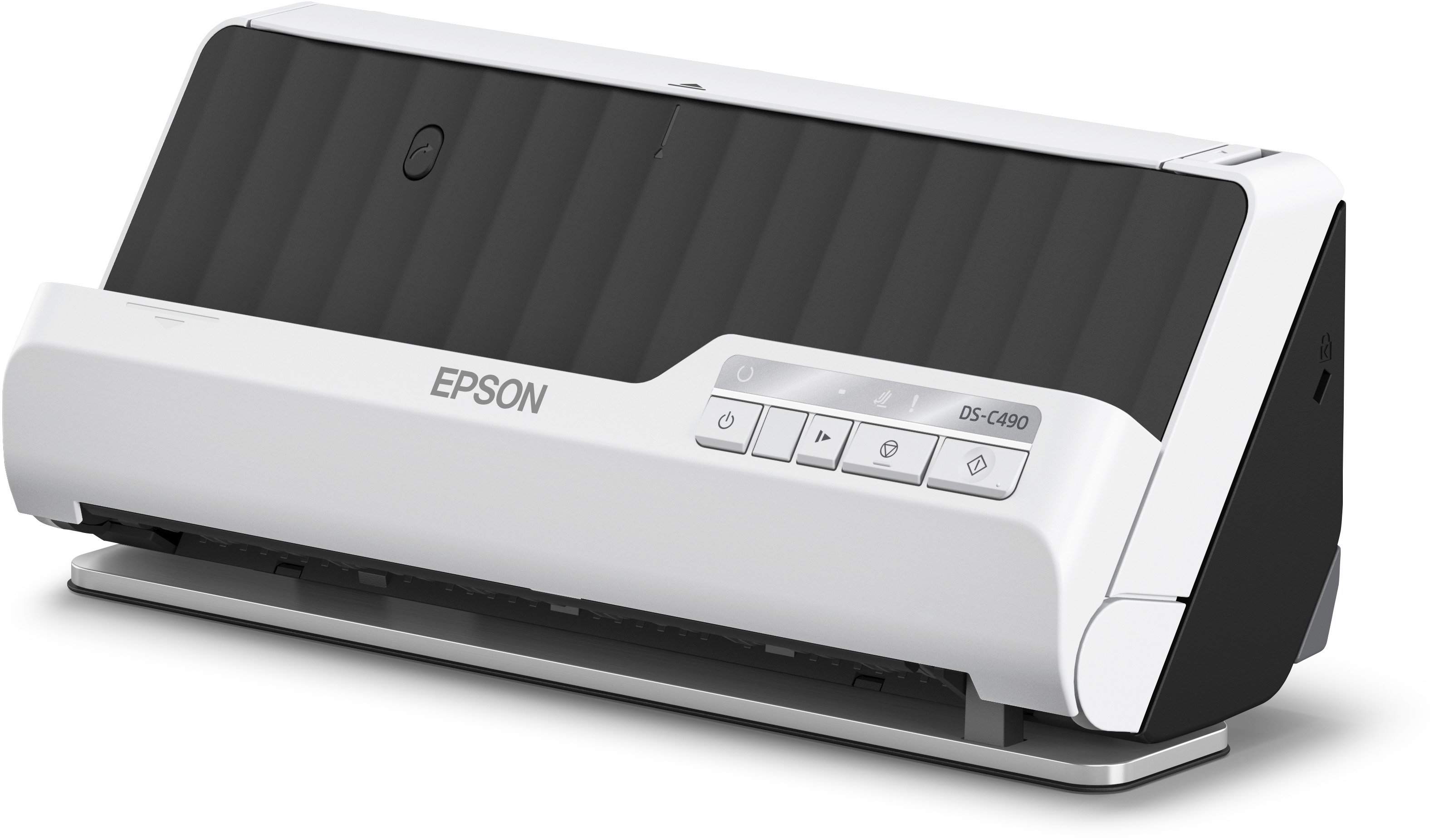 Epson - Scanner de Documentos Epson WorkForce DS-C490