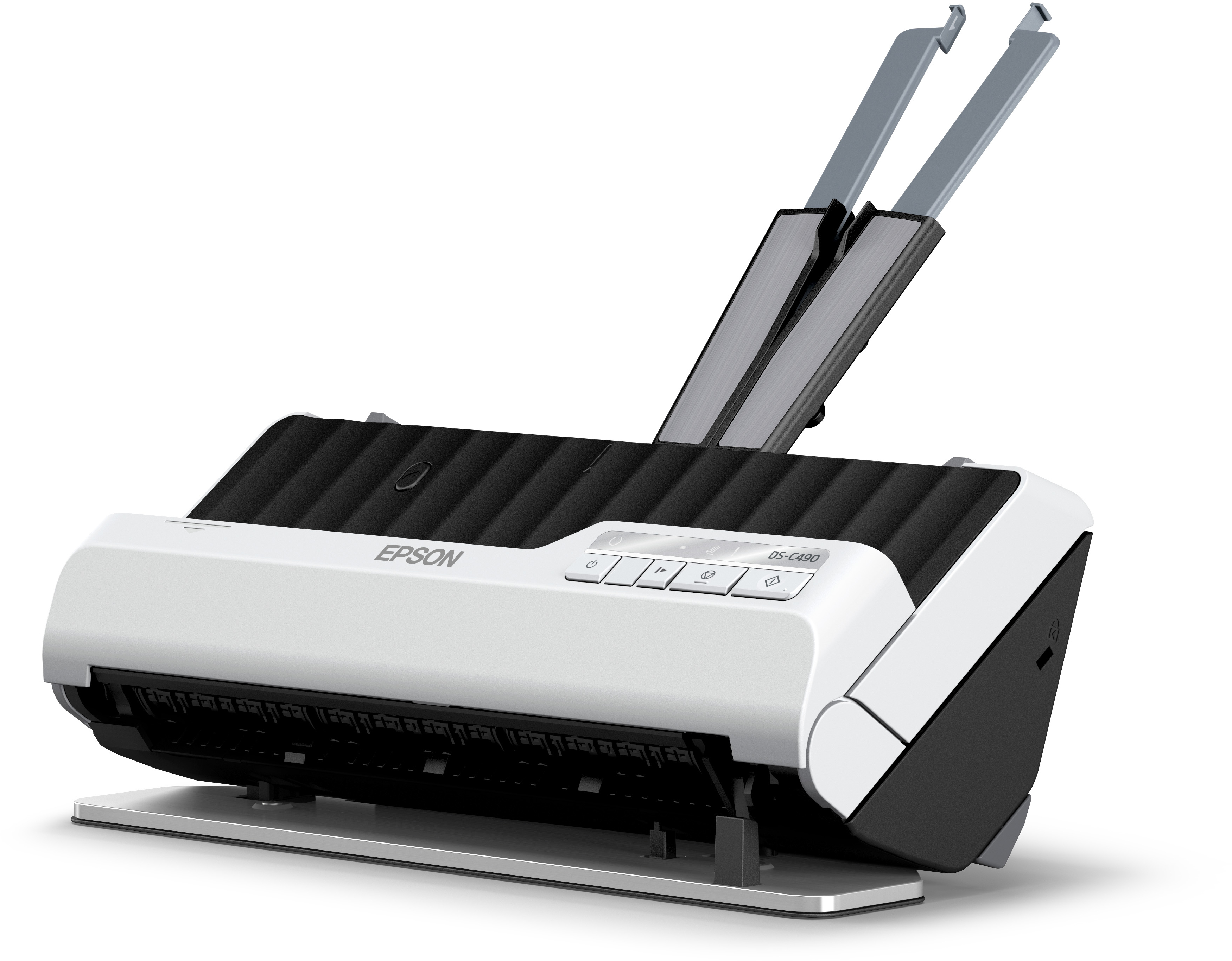 Epson - Scanner de Documentos Epson WorkForce DS-C490