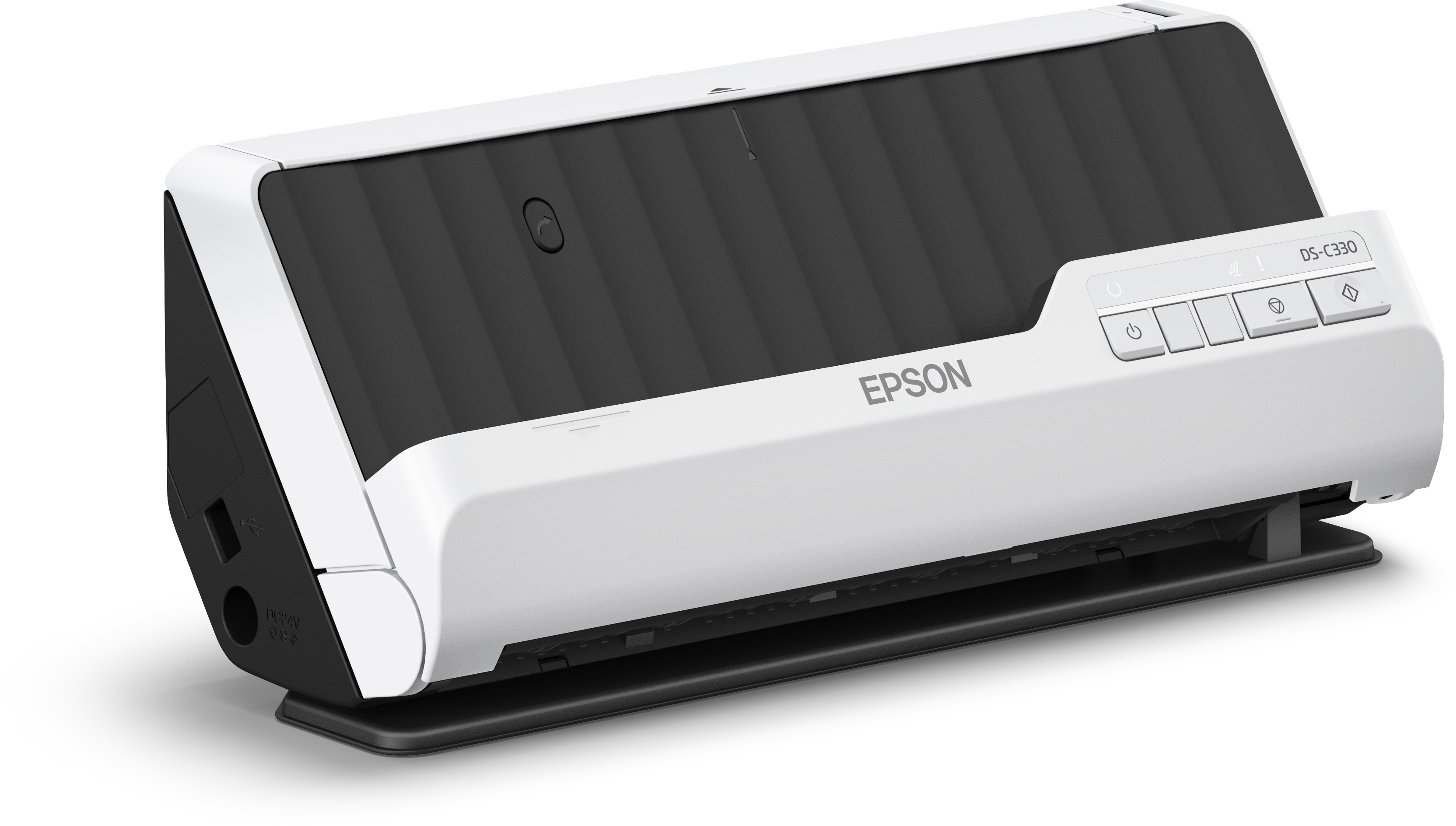 Epson - Scanner de Documentos Epson WorkForce DS-C330
