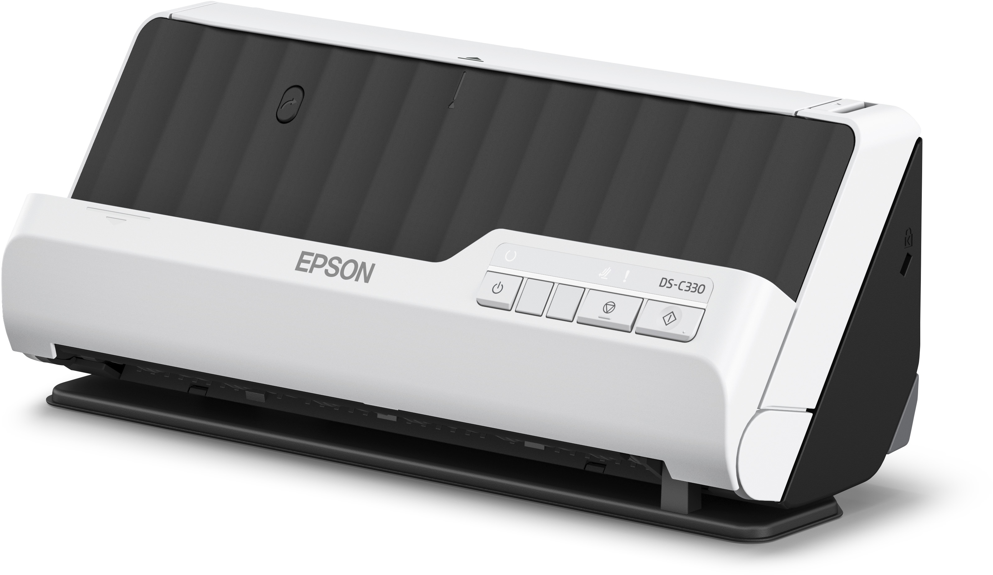 Epson - Scanner de Documentos Epson WorkForce DS-C330