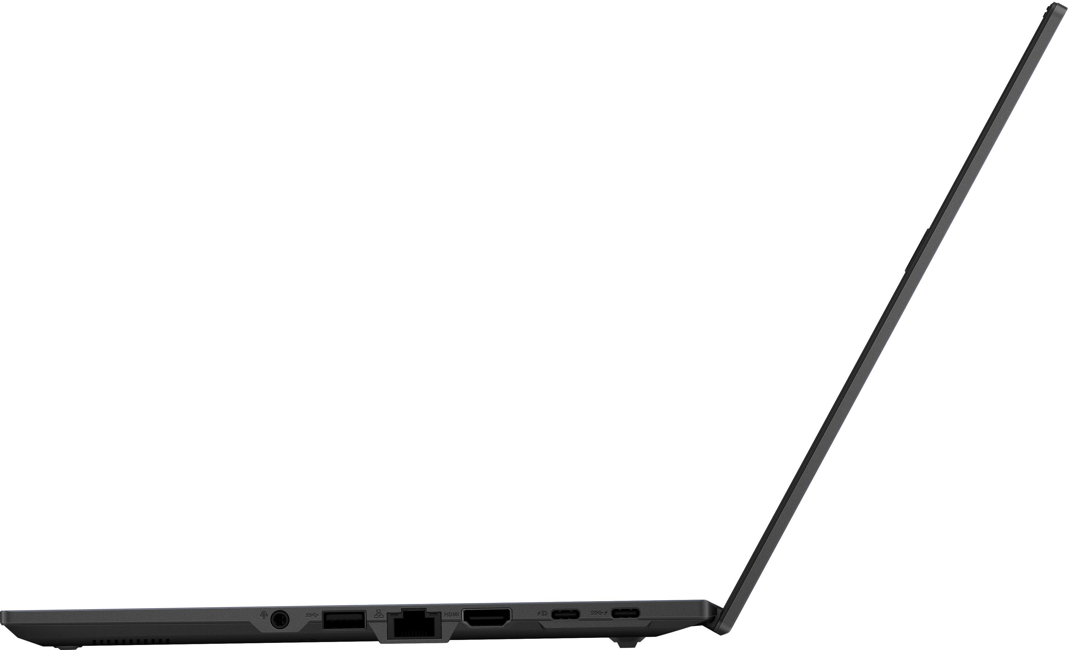 Asus - Portátil ASUS Expertbook B1 B1402CBA 14" i5-1235U 16GB 512GB FHD W11 Pro