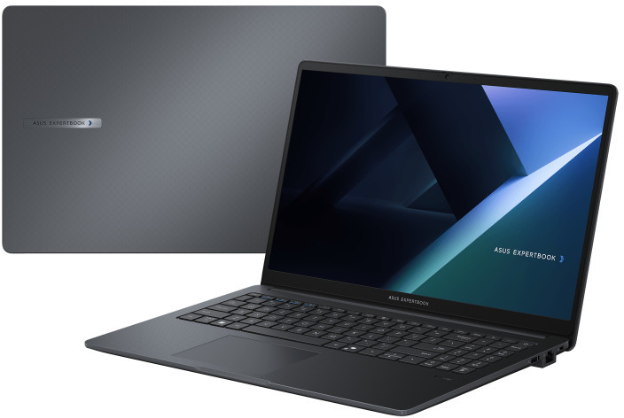 Asus - Portátil ASUS Expertbook B1 B1503 15.6" i7-1355U 16GB DDR5 1TB FHD W11 Pro