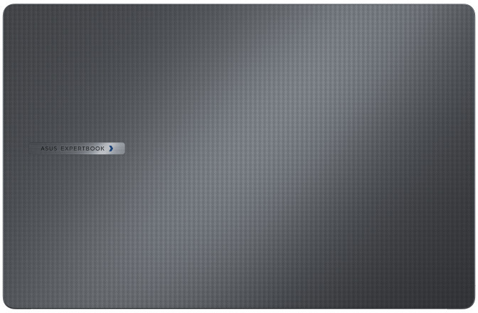 Asus - Portátil ASUS Expertbook B1 B1503 15.6" i7-1355U 16GB DDR5 1TB FHD W11 Pro