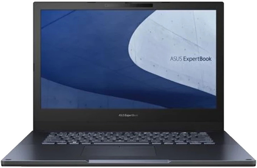 Asus - Portátil ASUS Expertbook B2 B2402CBA 14" i5-1240P 8GB 512GB FHD W11 Pro