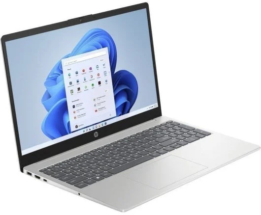 HP - Portátil HP 15-fc0039np 15.6" R7 7730U 16GB 1TB