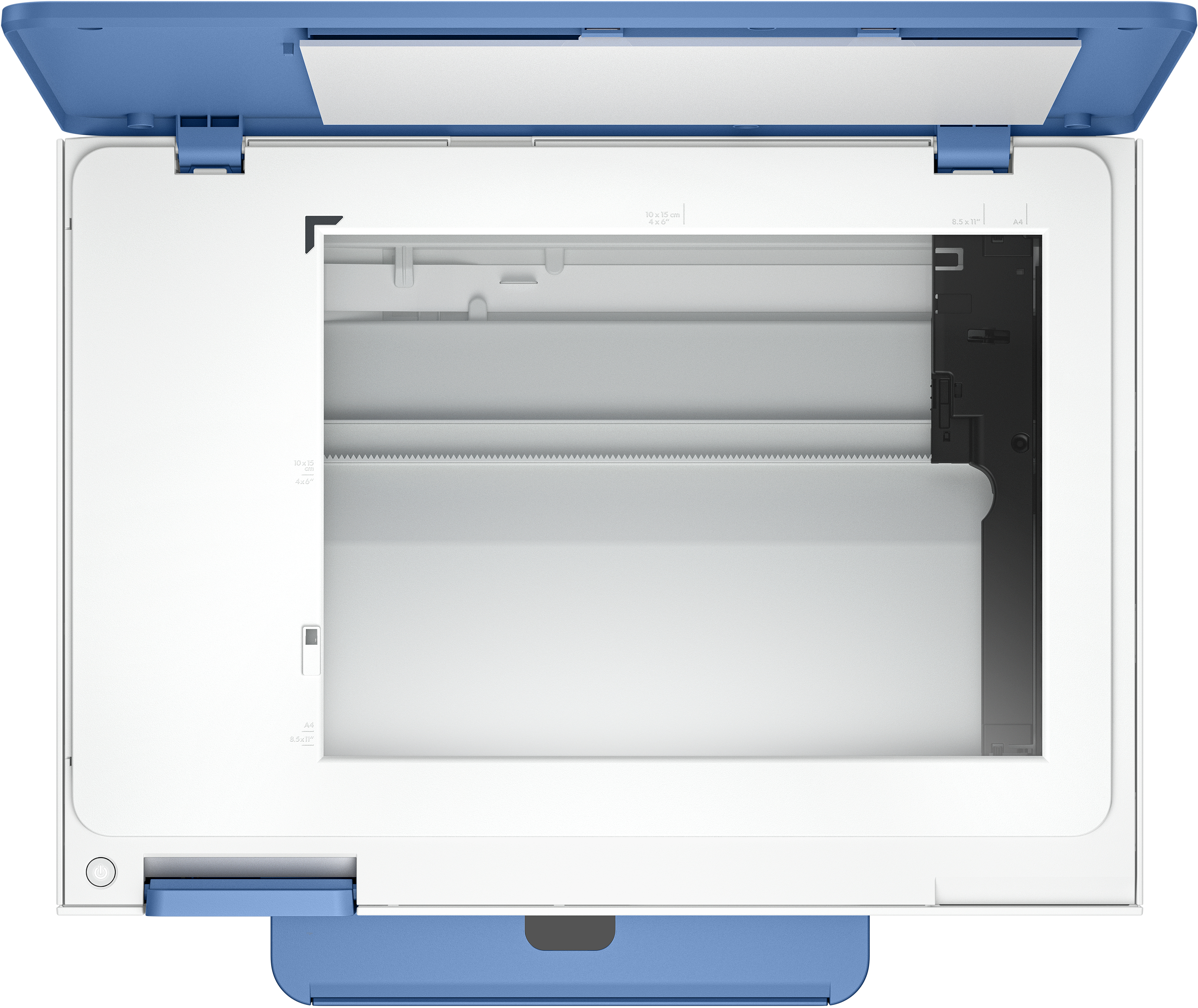  - Impressora Multifunções a Jato de Tinta HP Envy Photo 7231 All-in-One