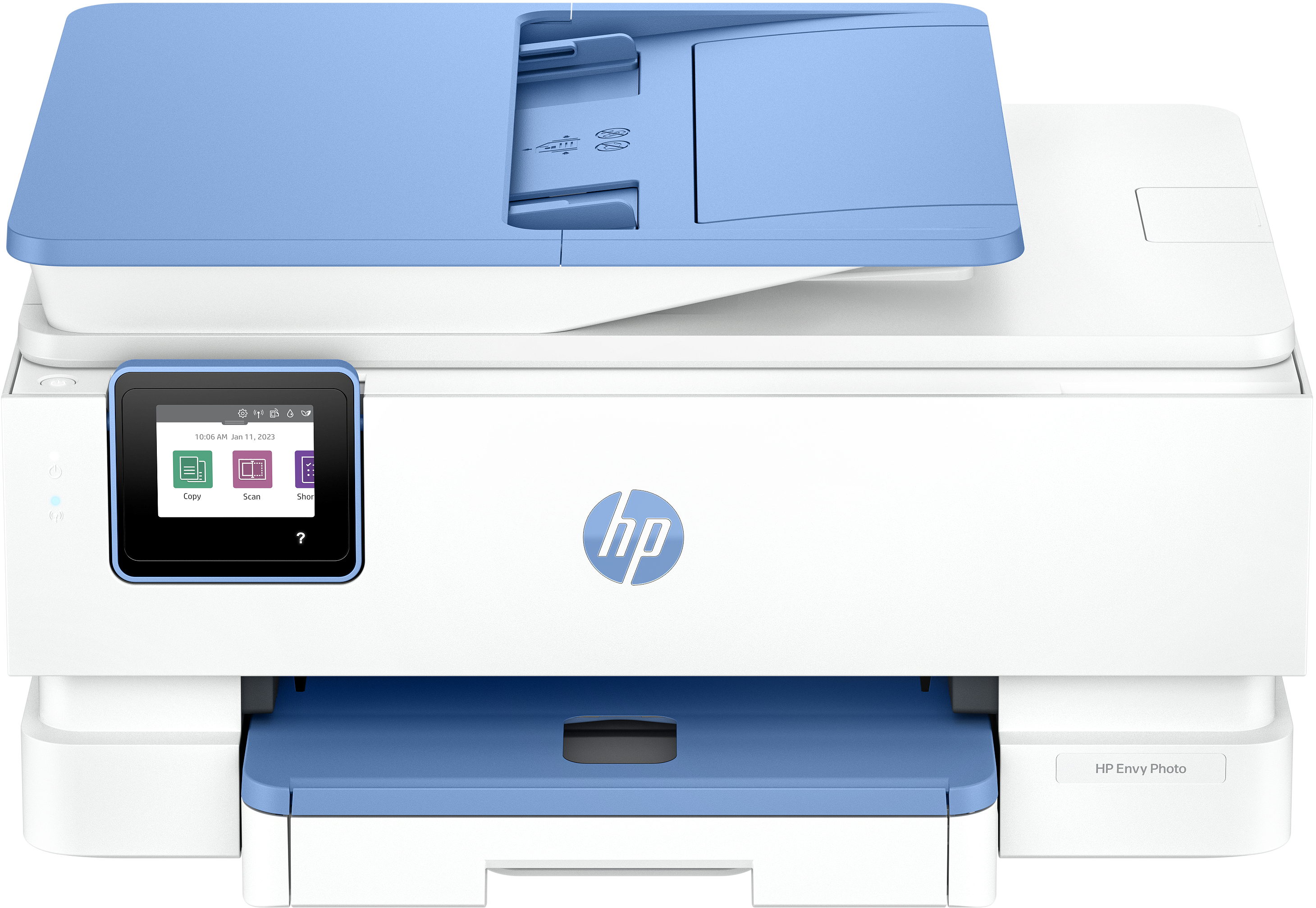  - Impressora Multifunções a Jato de Tinta HP Envy Photo 7931 All-in-One