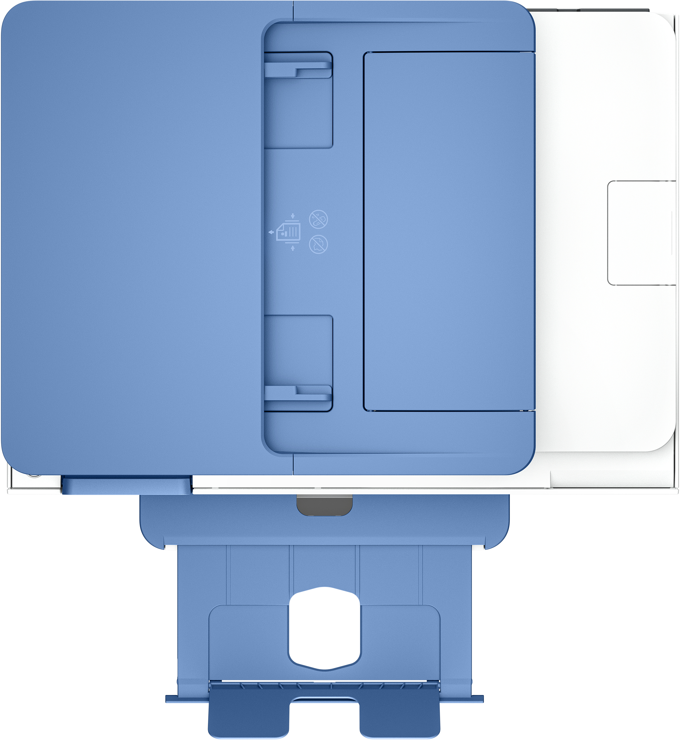  - Impressora Multifunções a Jato de Tinta HP Envy Photo 7931 All-in-One