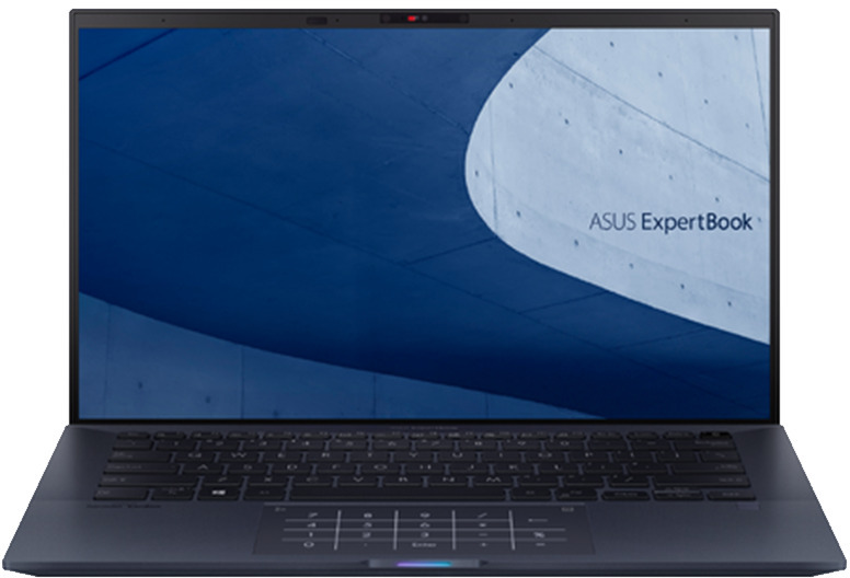 Asus - Portátil ASUS Expertbook B9 B9400CBA 14" i7-1255U 16GB 1TB FHD W11 Pro