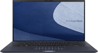 Portátil Asus ExpertBook B9400 14 i7 16GB 1TB Iris Xe W10 Pro