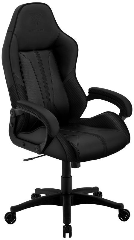 ThunderX3 - ** B Grade ** Cadeira Gaming ThunderX3 BC1 BOSS - Preto