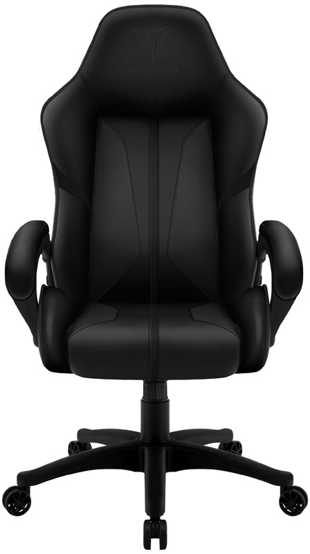 ThunderX3 - ** B Grade ** Cadeira Gaming ThunderX3 BC1 BOSS - Preto